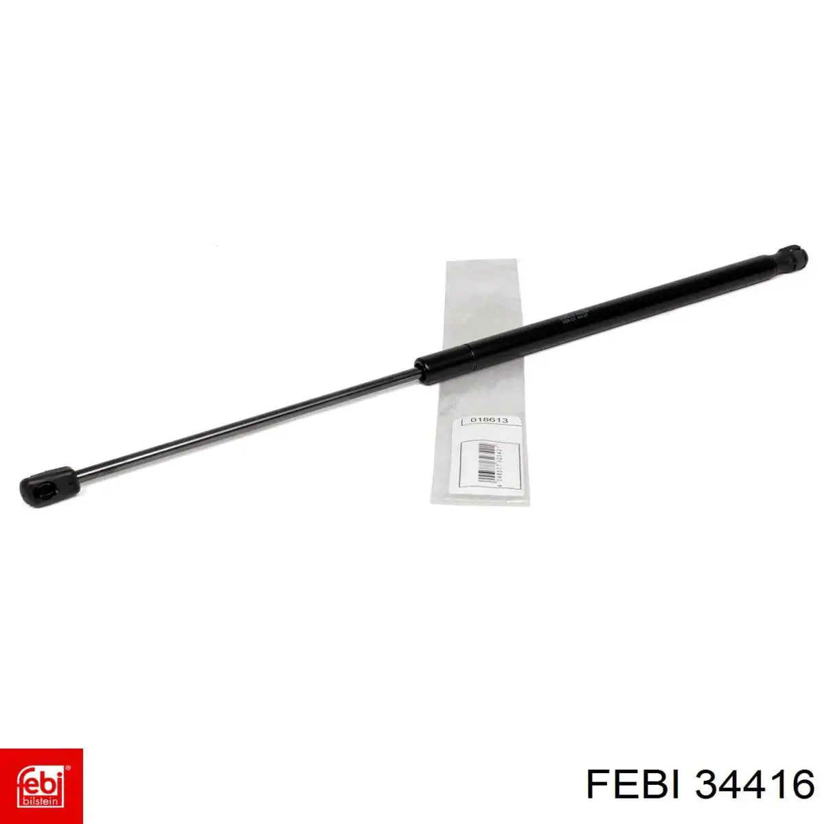 Амортизатор задней двери Febi 34416 цена, от 12.39 USD