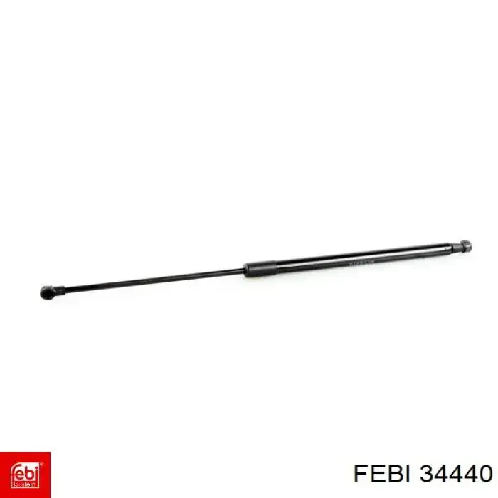 Амортизатор задней двери Febi 34440 цена, от 5.48 USD