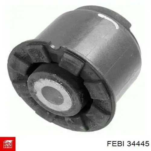 Амортизатор задней двери Febi 34445 цена, от 12.50 USD