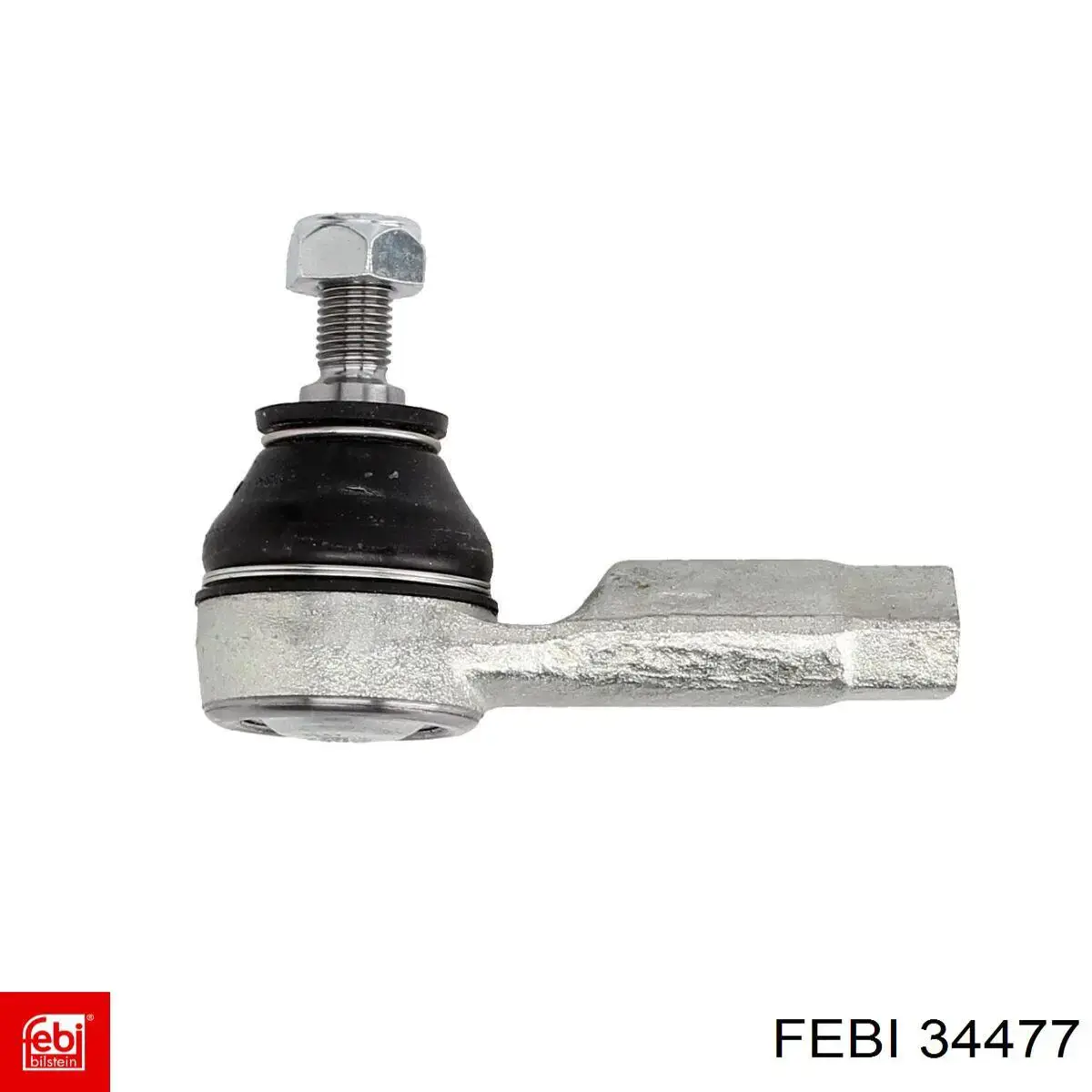 Рулевой наконечник Febi 34477 цена, от 12.59 USD