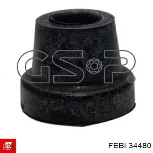 Купить 34480 Febi Наконечник рулевой тяги, внешний