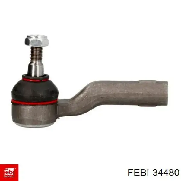 Рулевой наконечник Febi 34480 цена, от 13.23 USD