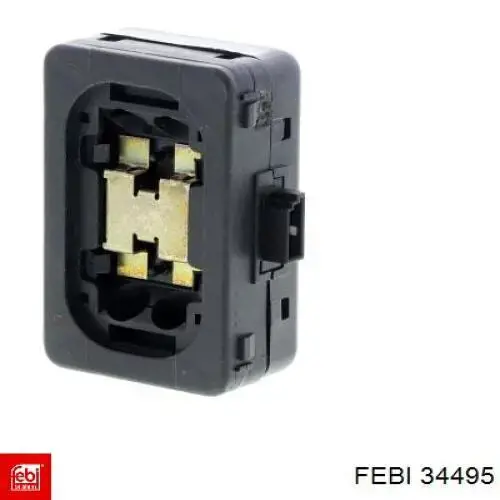 Sensor de chuva Mercedes E  S210