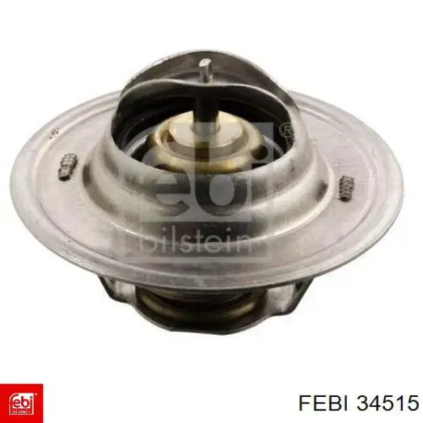Амортизатор багажника 34515 Febi
