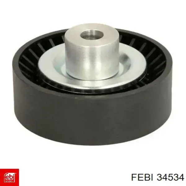  34534 Febi