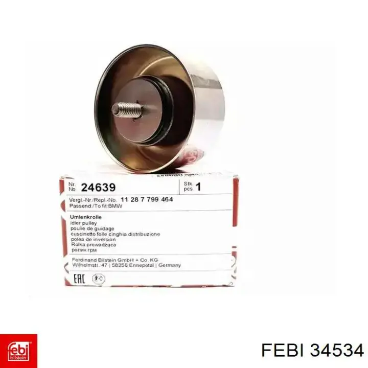Купить 34534 Febi 