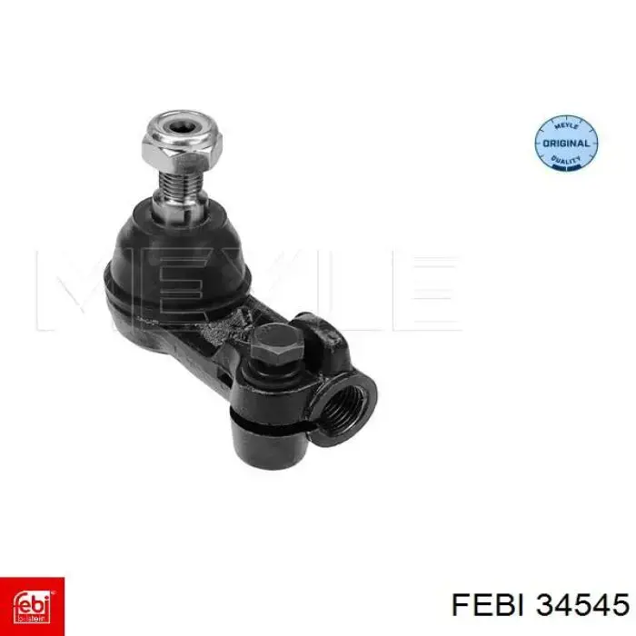 Рулевой наконечник Febi 34545 цена, от 14.15 USD