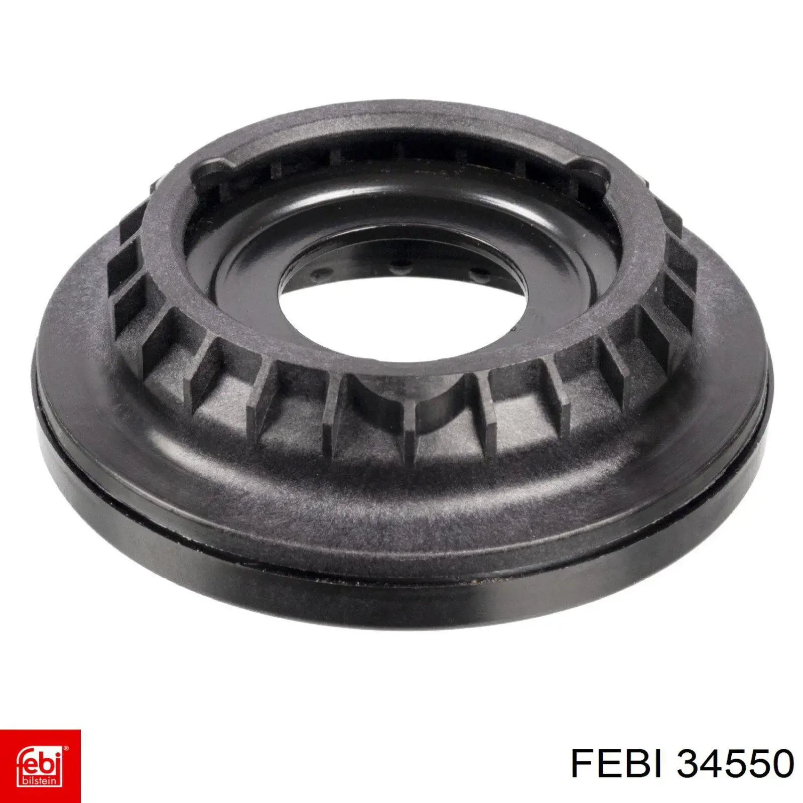 Шкив генератора 34550 Febi