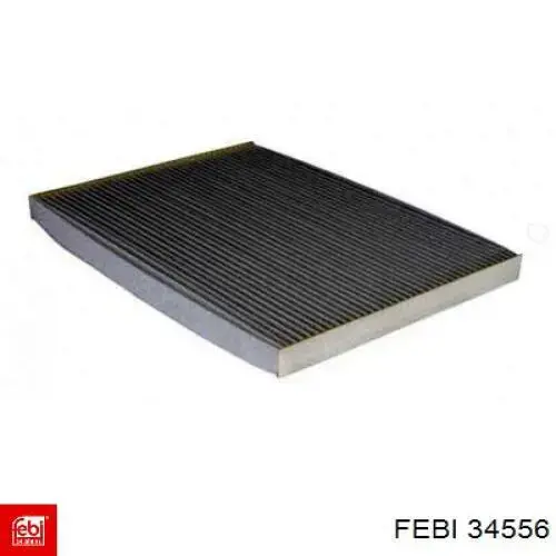 Фильтр салона 34556 Febi