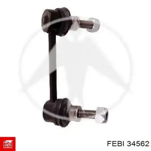 Стойка стабилизатора задняя правая Febi 34562 цена, от 8.19 USD