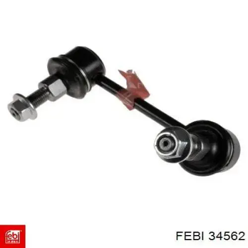 Купить 34562 Febi Солдатик правый