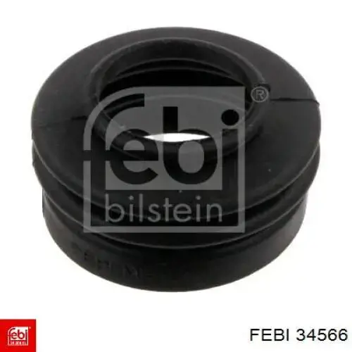 Втулка стойки переднего стабилизатора Febi 34566 цена, от 2.11 USD