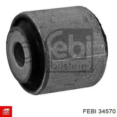 Сайлентблок заднего верхнего рычага GSP 510522 цена, от 6.62 USD