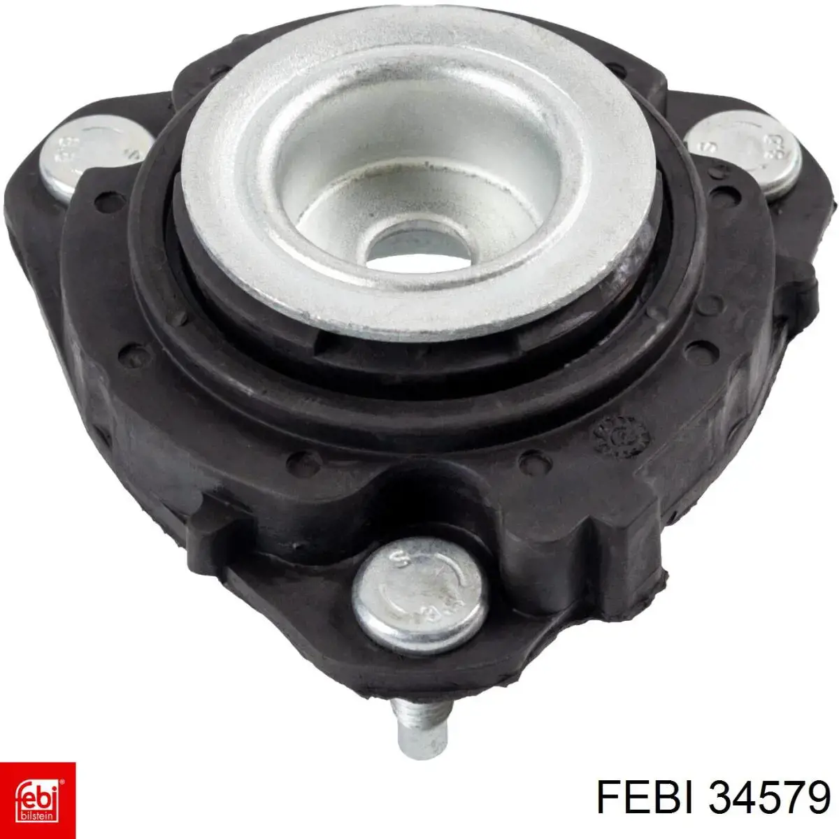 Тяга рулевая в сборе, правая Febi 34579 цена, от 24.13 USD