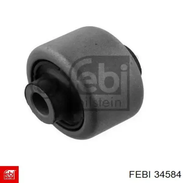 Правый рычаг передней нижней подвески Febi 34584 цена, от 98.98 USD