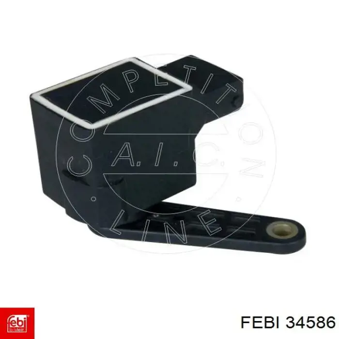 Датчик уровня положения кузова, задний Hotaru HHLS1602