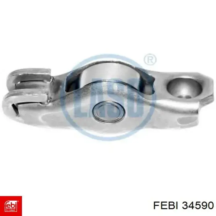 Купить 34590 Febi Коромысло клапана, рокер