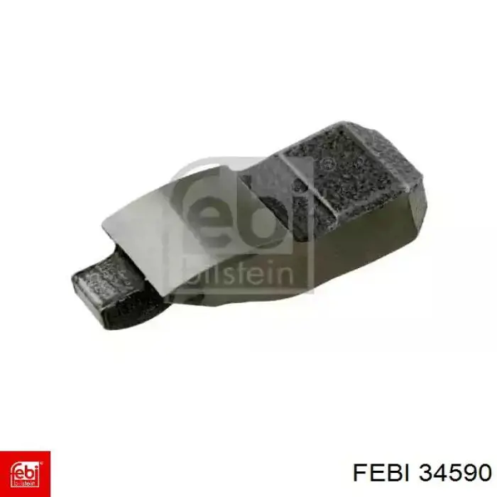 Коромысло 34590 Febi