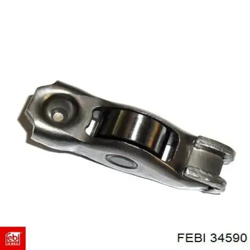 Рокер клапана Febi 34590 цена, от 4.59 USD