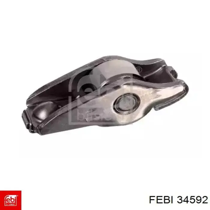 Рокер клапана Febi 34592 цена, от 14.18 USD