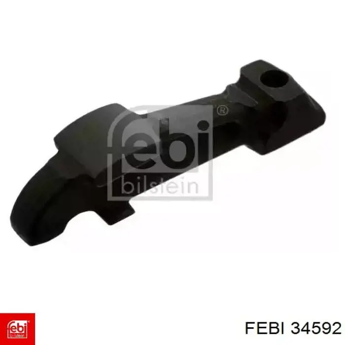 Купить 34592 Febi Коромысло клапана, рокер