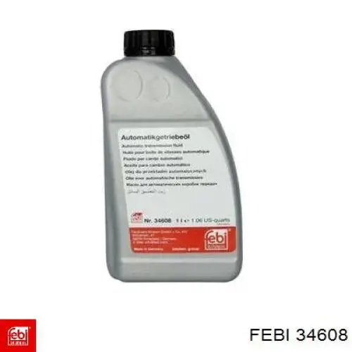 JNV862564A VAG Aceite caja de cambios original y equivalente