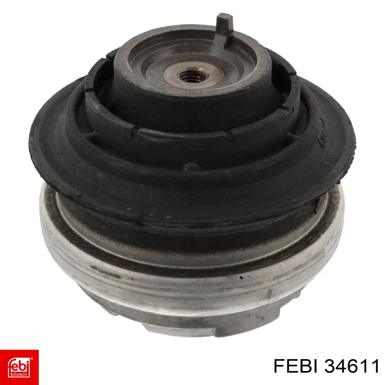 Ролик паразитный Febi 34611