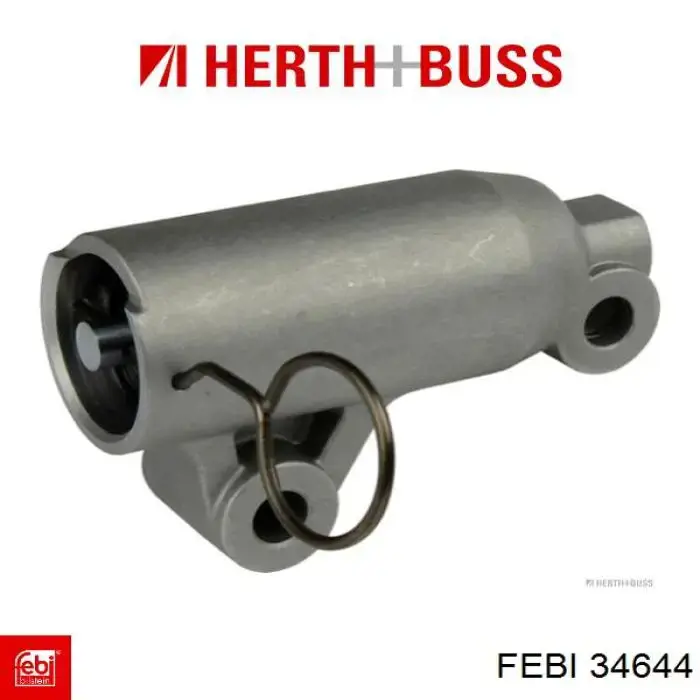 Купить 34644 Febi Натяжитель ремня ГРМ