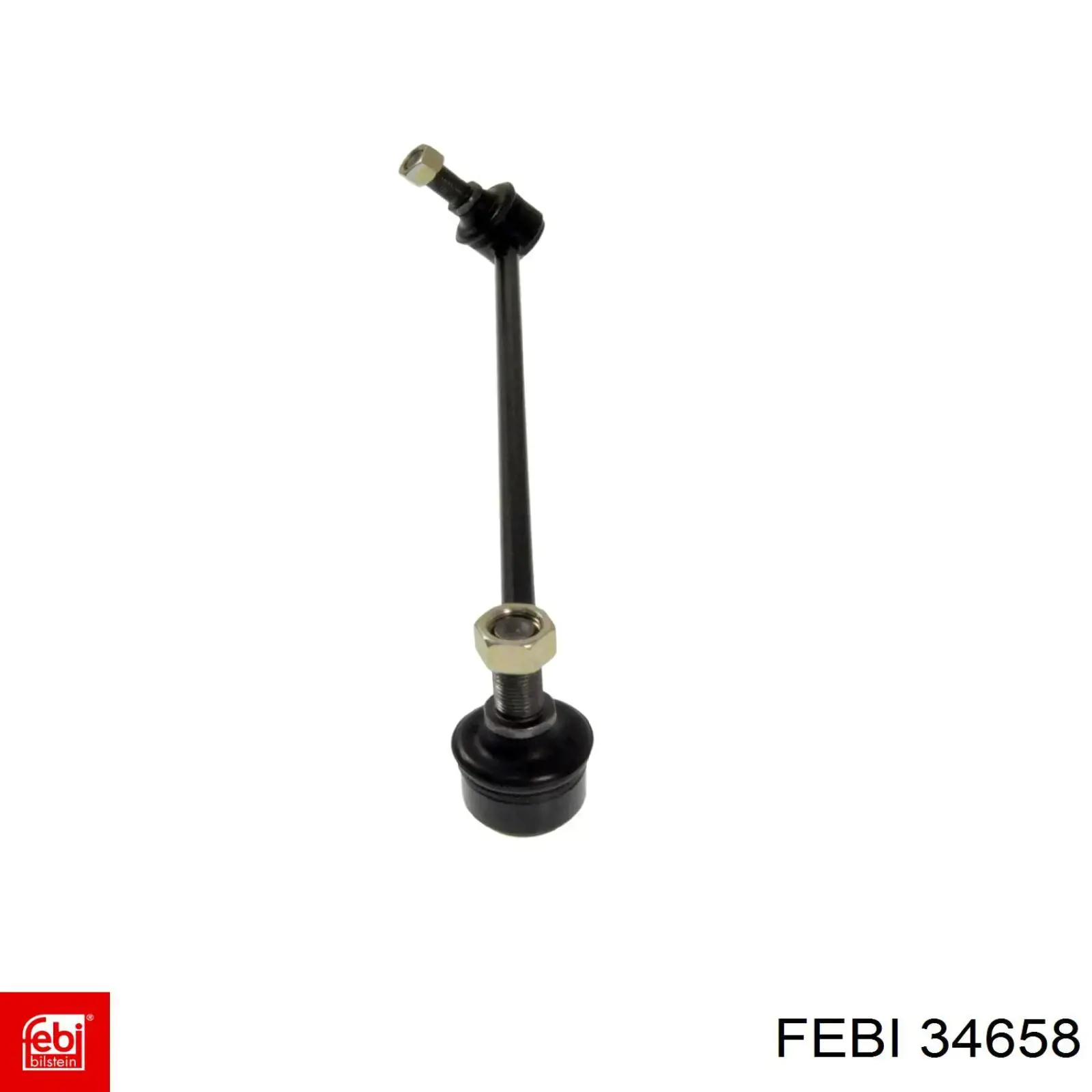 Купить 34658 Febi Солдатик стабилизатора, переднего, правый