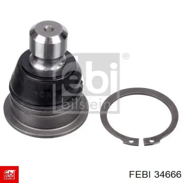 Купить 34666 Febi Нижняя шаровая опора