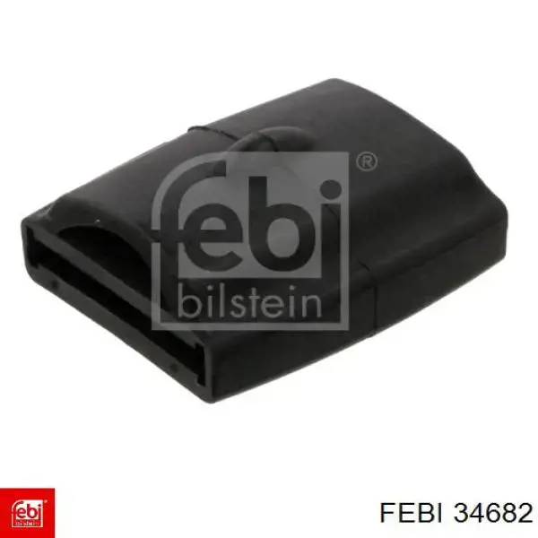 Буфер задней рессоры Febi 34682 цена, от 4.46 USD