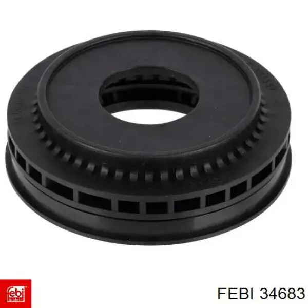 Сайлентблок заднего подрамника Febi 34683 цена, от 21.03 USD