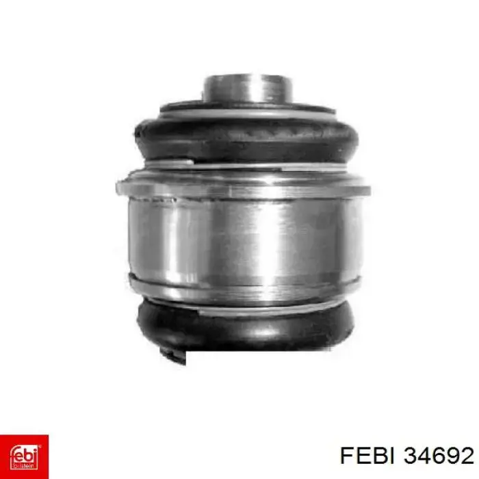 Сайлентблок задней подвески Febi 34692