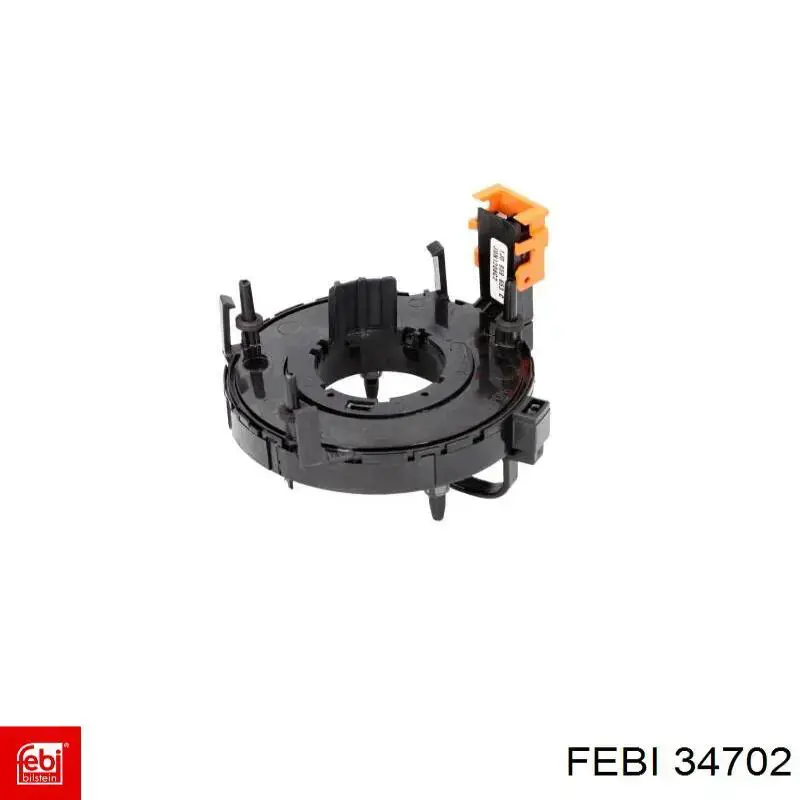Купить 34702 Febi Шлейф Airbag