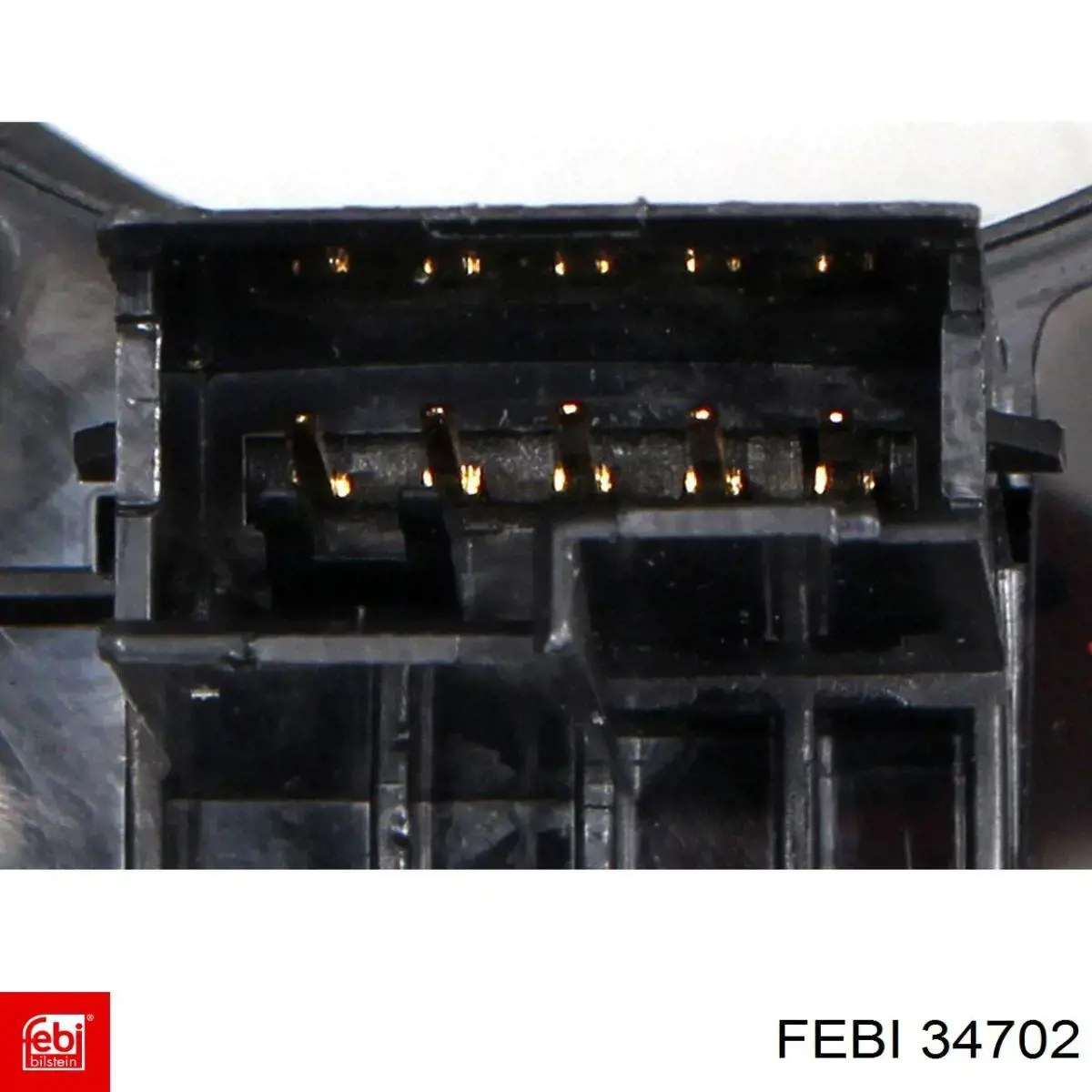 Шлейф руля 34702 Febi