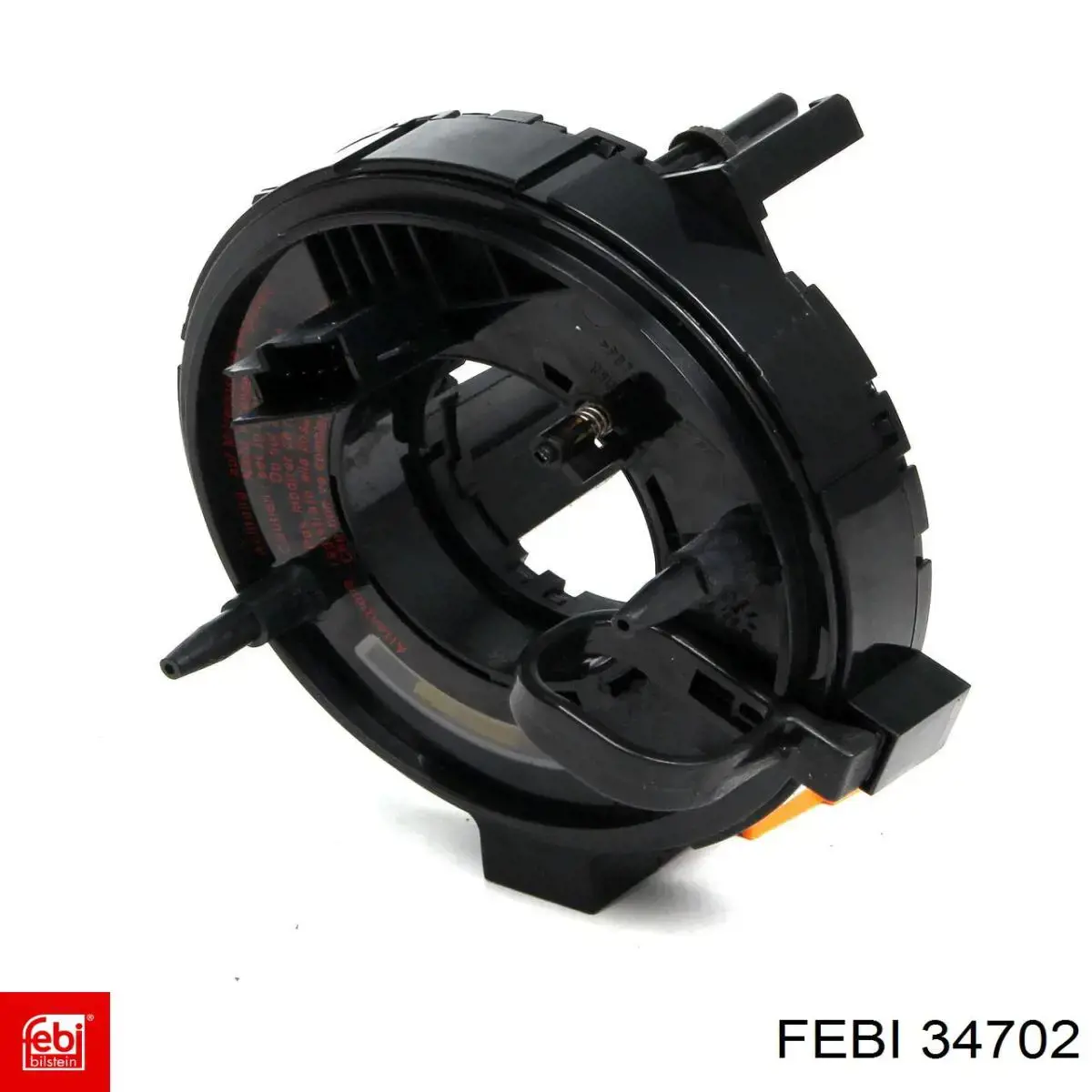 Контактное кольцо подушки безопасности Febi 34702 цена, от 42.10 USD