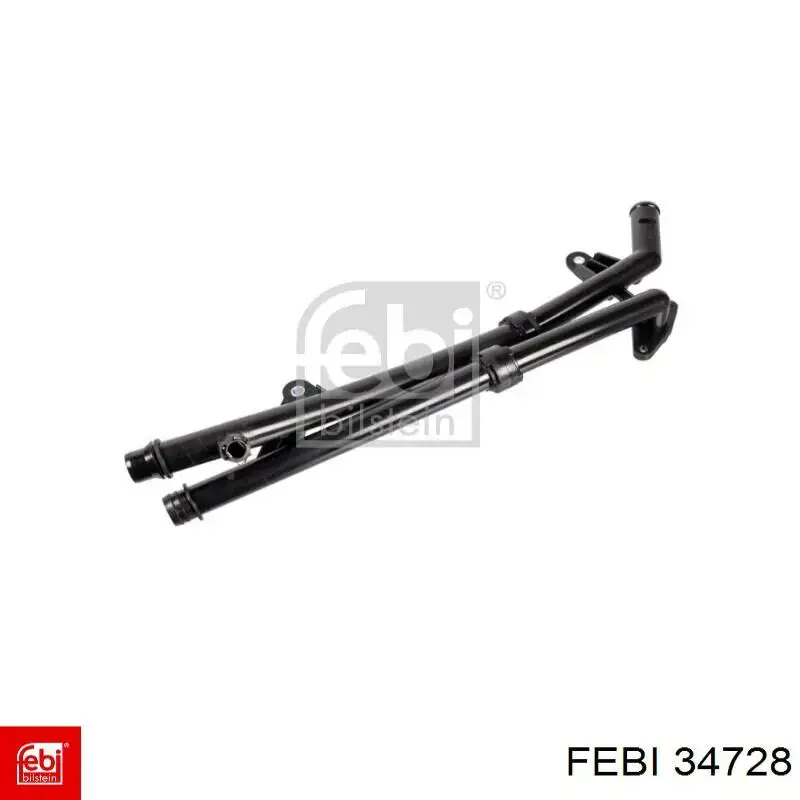 Рулевой наконечник Febi 34728 цена, от 9.87 USD