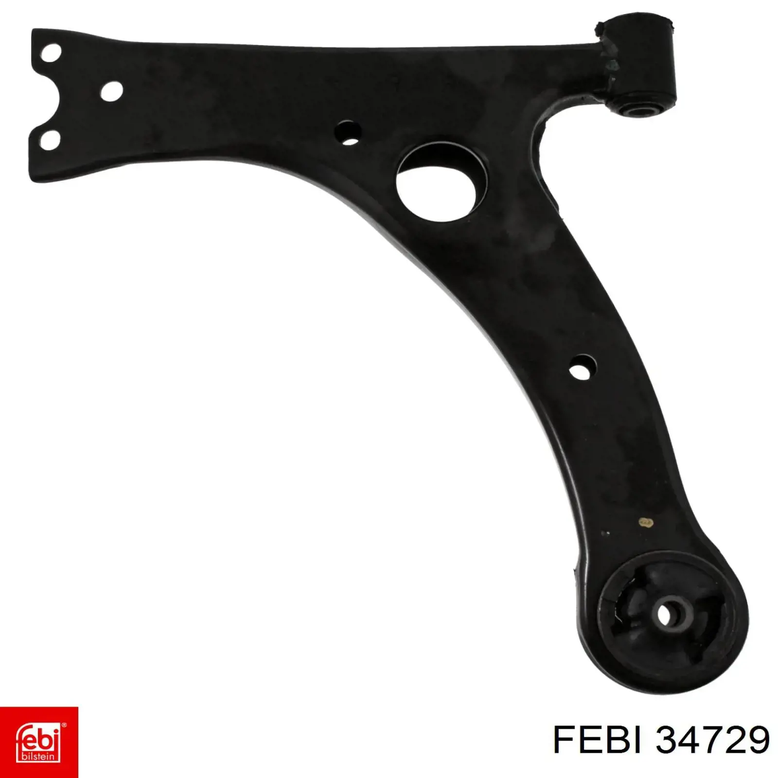 Замок цепи Febi 34729 цена, от 4.75 USD