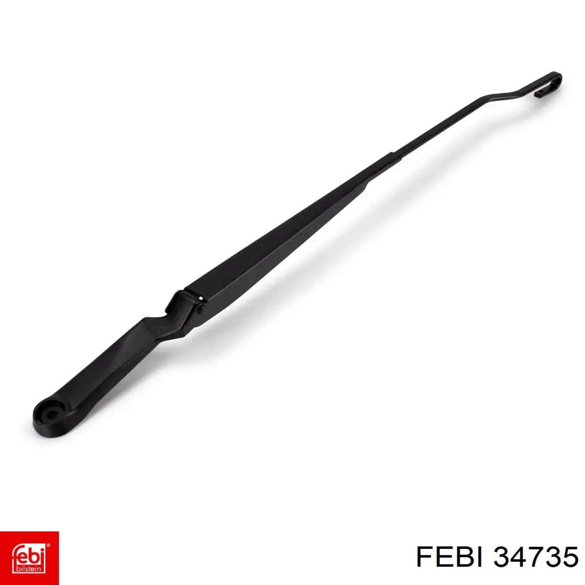 Поводок стеклоочистителя 34735 Febi