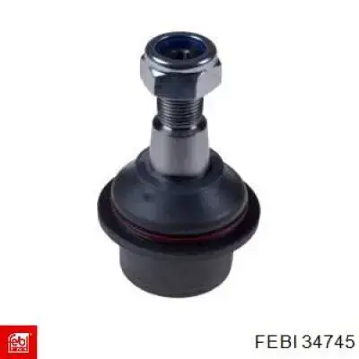 Шаровая опора, нижняя Febi 34745 цена, от 14.63 USD