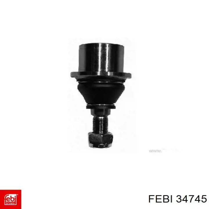 Купить 34745 Febi Нижняя шаровая опора