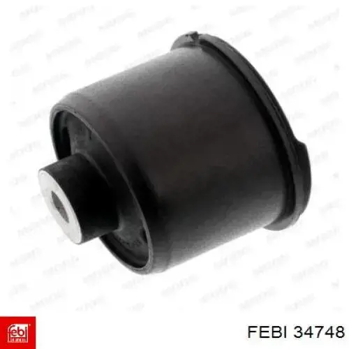 Сайлентблок задней балки 34748 Febi