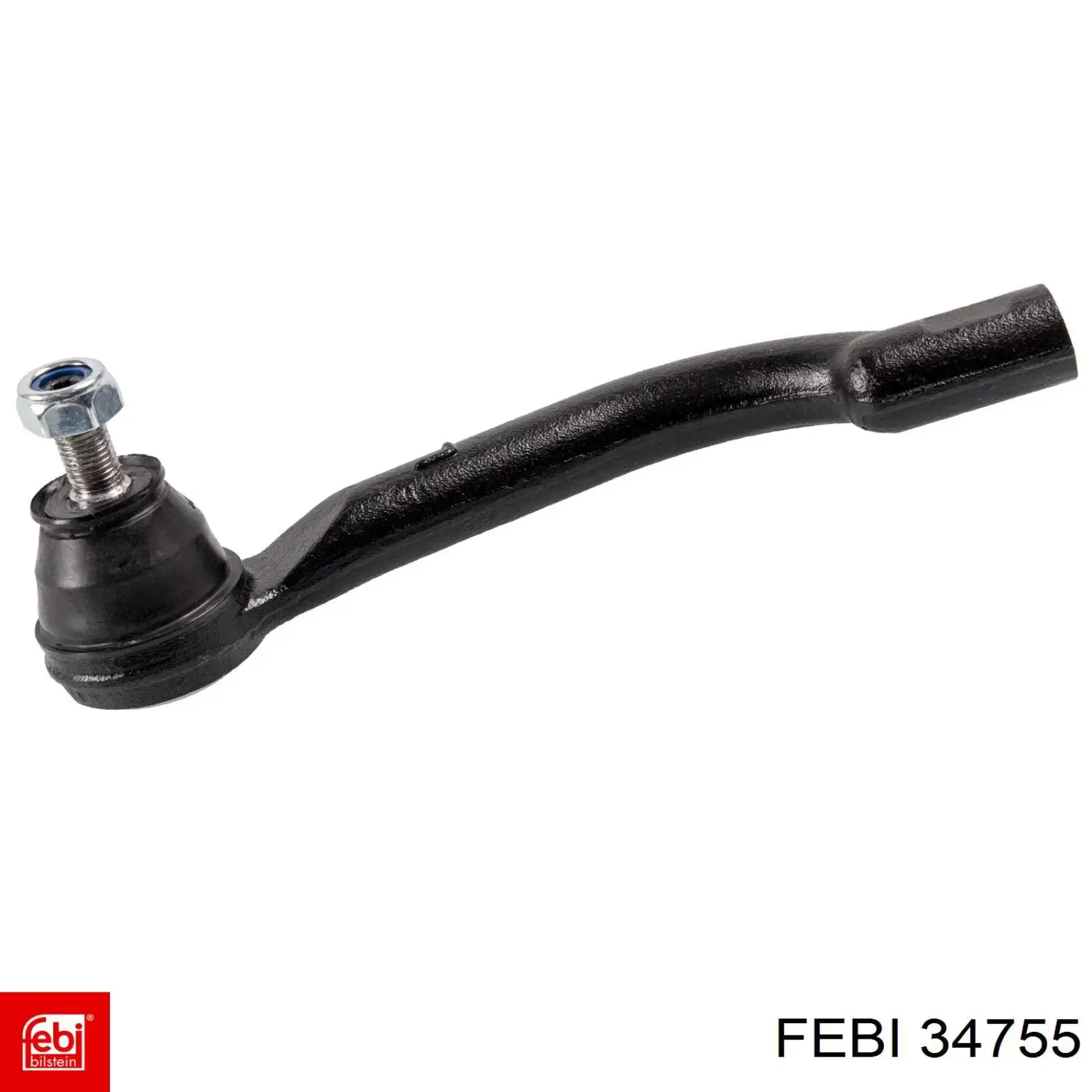 Рулевой наконечник Febi 34755 цена, от 14.18 USD