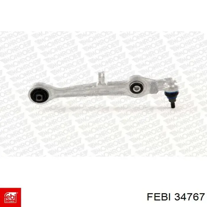 Стойки и рычаги подвески Febi 34767 цена, от 33.89 USD