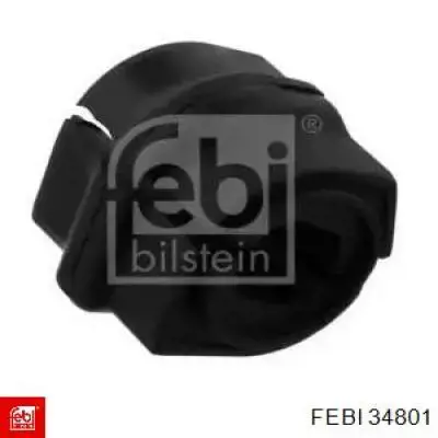 Купить 34801 Febi Втулки переднего стабилизатора