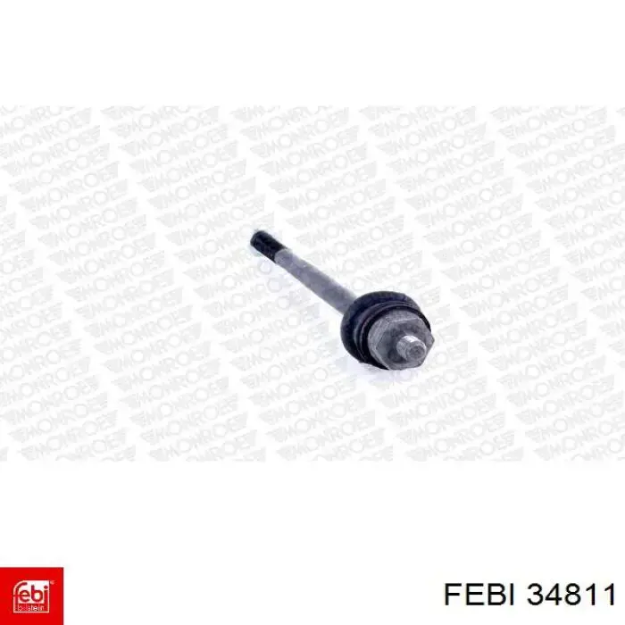 Рулевая тяга Febi 34811 цена, от 16.08 USD