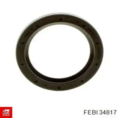  Сальник масляного насоса АКПП Mercedes Vito 2