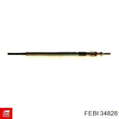 Купить 34828 Febi Свечи накала