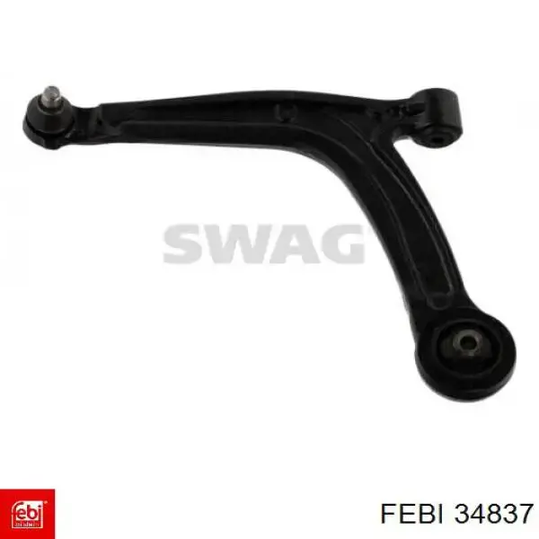 ГЦС Febi 34837 цена, от 61.42 USD