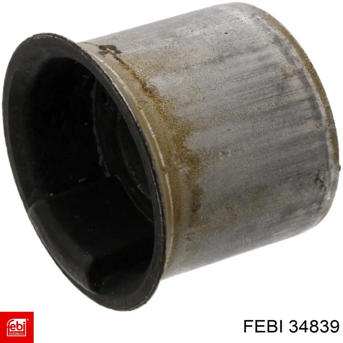 Сайлентблок передней подвески Febi 34839 цена, от 23.50 USD